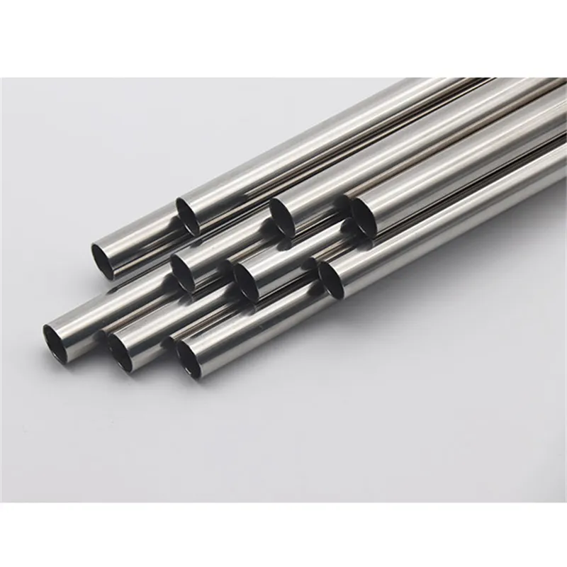 stainless steel pipe&tube